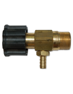 INYECTOR M.22 X 1,5 HM FIJO